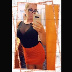 Meet your Posher, Debbie